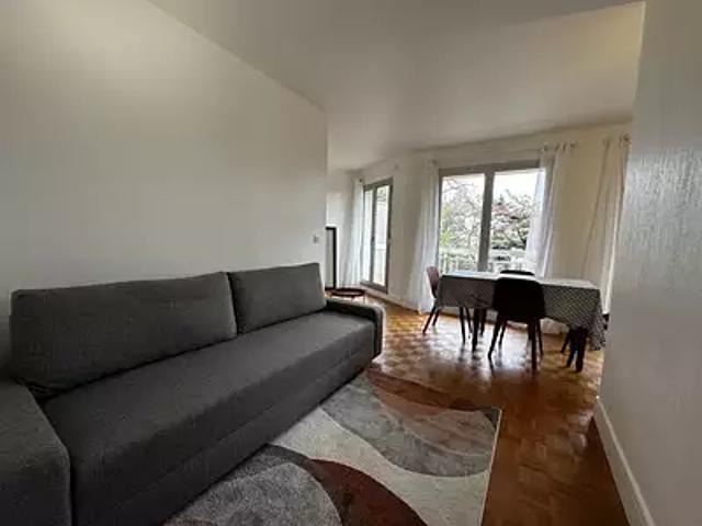 Montmorency 95160 Location appartement 2 pièces t2