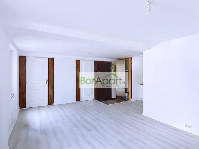 Montmorency – 2 pièces 44 m² –REFAIT A NEUF