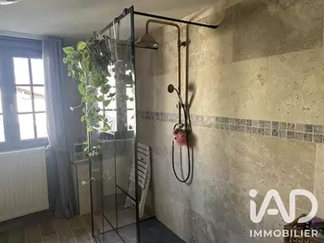Montmoreau 16190 Achat / Vente maison 5 pièces t5