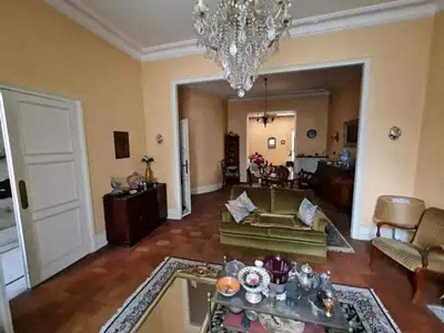 Montmoreau 16190 Achat / Vente maison 11 pièces t11 terrasse cave
