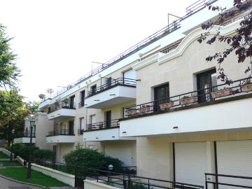 montmorerncy bas 5' à pied gare et centre ville enghien