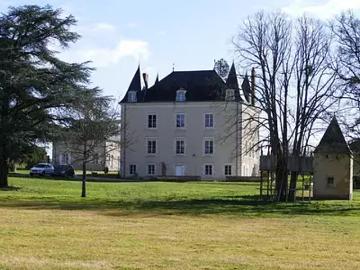 Montmorillon 86500 Achat / Vente maison piscine