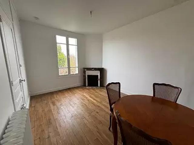 Montmorillon 86500 Achat / Vente maison 4 pièces t4 jardin