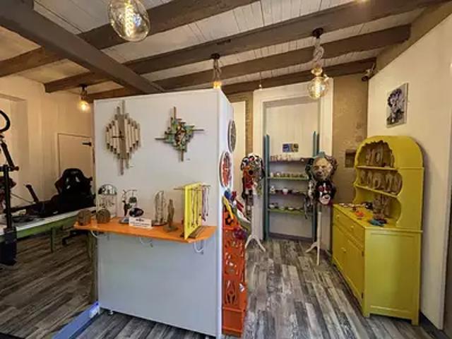 Montmorillon 86500 Achat / Vente maison