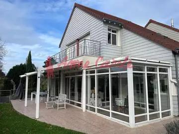 Montmorillon 86500 Achat / Vente maison 6 pièces t6 piscine