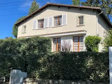 Montmorillon 86500 Achat / Vente maison 7 pièces t7