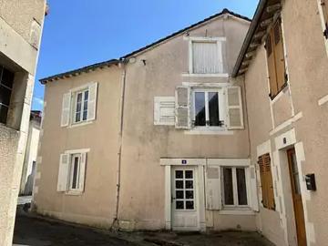 Montmorillon 86500 Achat / Vente maison