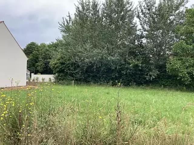 Montmacq 60150 Programme neuf maison neuf à vendre 3 pièces