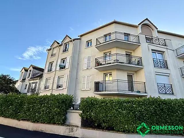 Montmagny 95360 Achat / Vente appartement 3 pièces t3