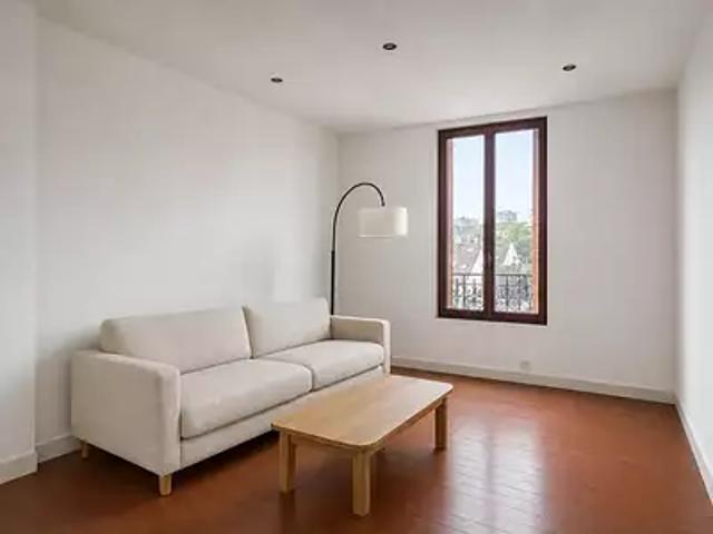 Montmagny 95360 Achat / Vente appartement 3 pièces t3 cave