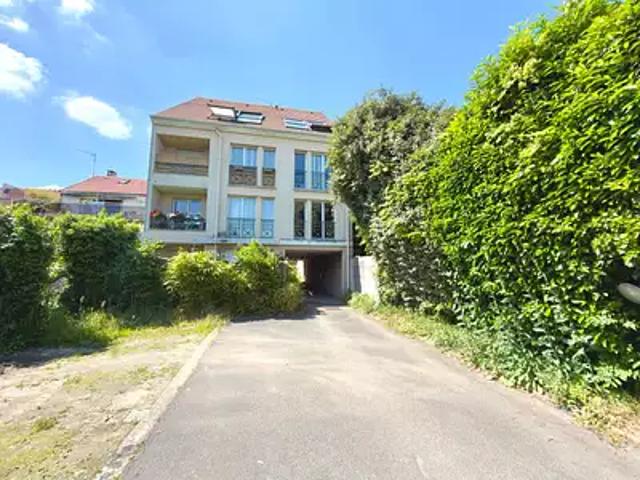 Montmagny 95360 Achat / Vente appartement 2 pièces t2