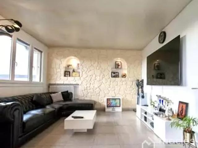 Montmagny 95360 Achat / Vente appartement 4 pièces t4