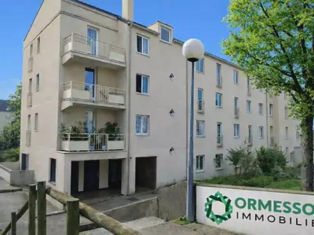 Montmagny 95360 Achat / Vente appartement 4 pièces t4 parking