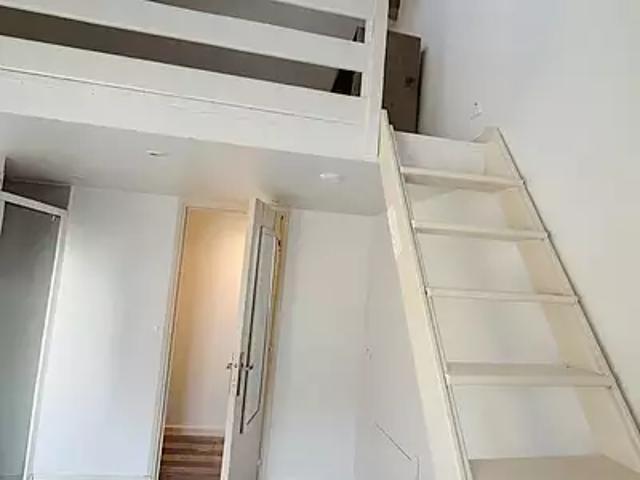 Montmagny 95360 Location appartement 1 pièce t1