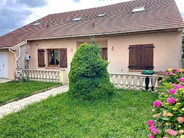 MONTMAGNY MAISON FAMILIAL