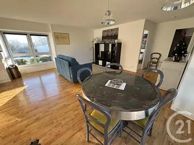 Montmartin sur Mer 50590 Achat / Vente appartement 2 pièces t2
