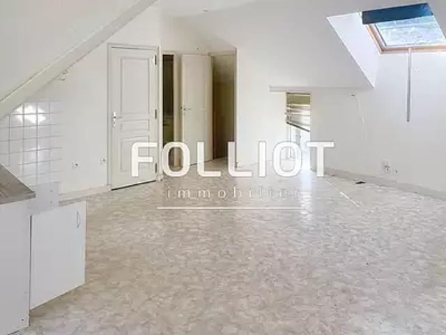 Montmartin sur Mer 50590 Location appartement 2 pièces t2