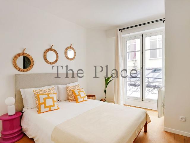 Montmartre 1 bedRoom, Proximity to Sacré Cœur, Paris Amsterdam Apartments for Rent