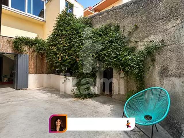 Montmeyran 26120 Achat / Vente appartement 4 pièces t4 terrasse