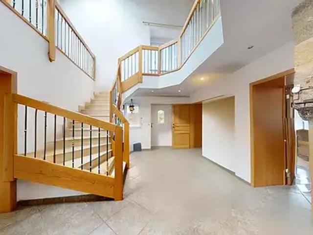 Montmédy 55600 Achat / Vente maison 6 pièces t6 jardin terrasse