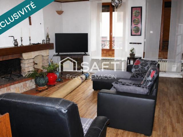 Montmédy Vente Maison 55