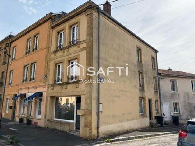 Montmedy Lorraine 55600 104475176