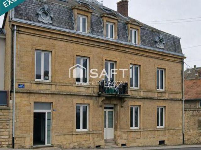 Montmedy Lorraine 55600 105170421