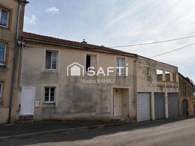 Montmedy Lorraine 55600 LS103963436