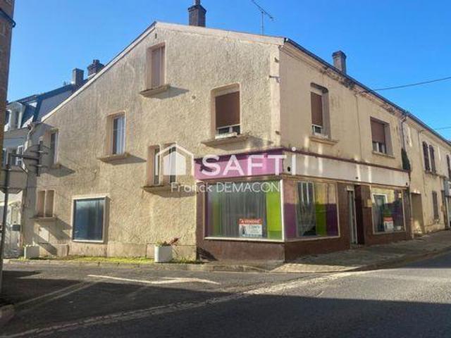 Montmedy Lorraine 55600 LS104231106