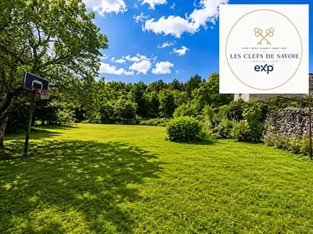 Montmélian 73800 Achat / Vente maison 5 pièces t5