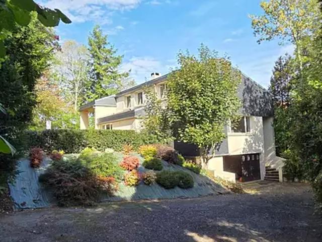 Montmerrei 61570 Achat / Vente maison 7 pièces t7 terrasse