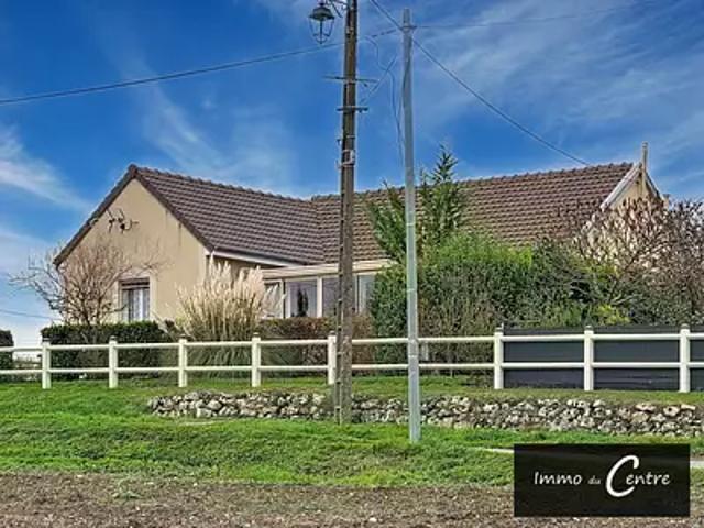 Montmirail 51210 Achat / Vente maison 5 pièces t5