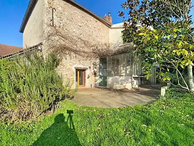 Montmirail 51210 Achat / Vente maison 6 pièces t6