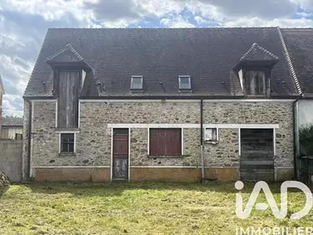 Montmirail 51210 Achat / Vente maison 2 pièces t2