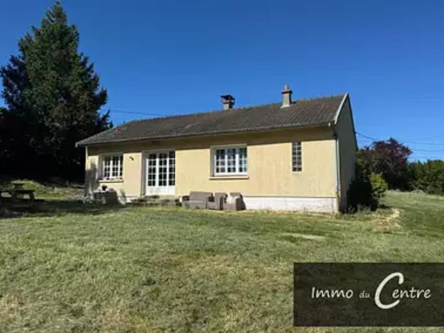 Montmirail 51210 Achat / Vente maison 3 pièces t3