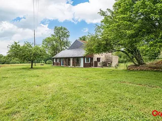 Montmirail 51210 Achat / Vente maison 3 pièces t3 jardin