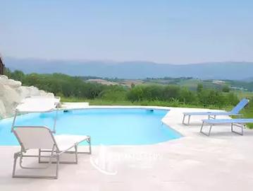 Montmiral 26750 Achat / Vente maison 12 pièces t12 parking