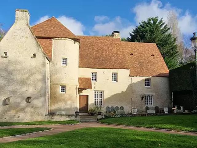 Monts sur Orne 61150 Achat / Vente maison 4 pièces t4 jardin cave