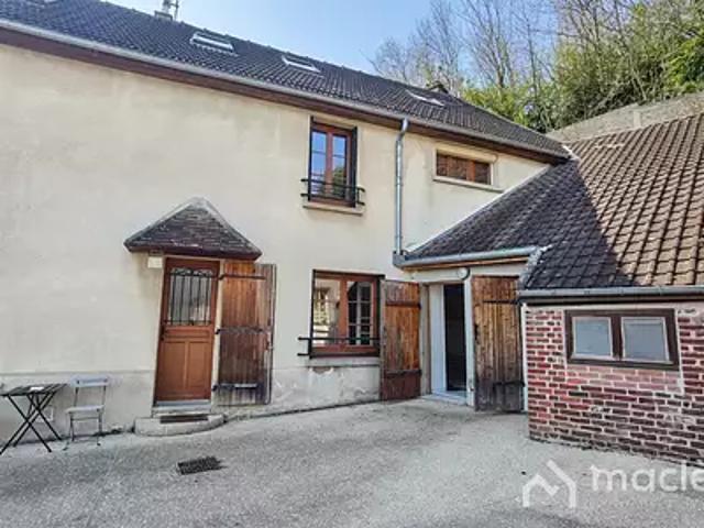 Montsoult 95560 Achat / Vente maison 4 pièces t4