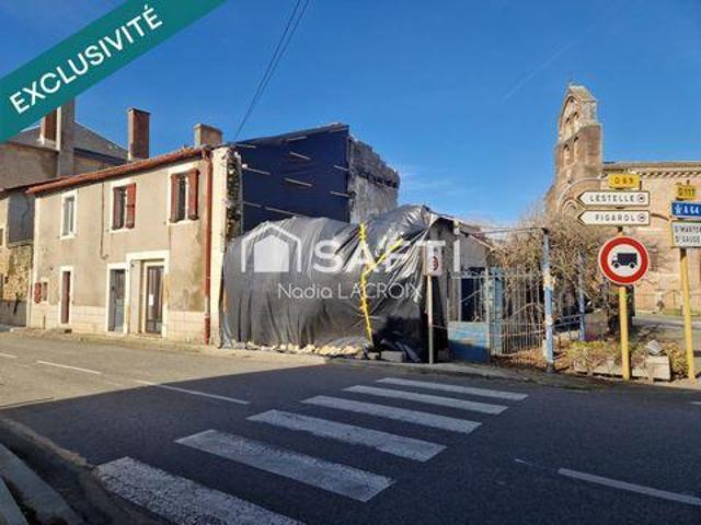 Montsaunes Midi 31260 101058952