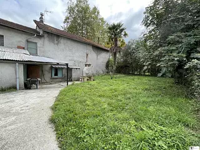 Montsaunès 31260 Achat / Vente maison 4 pièces t4 terrasse