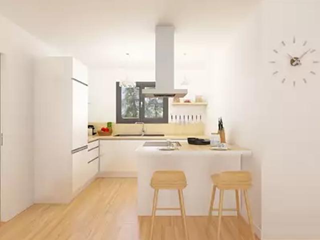 Montsaunès 31260 Programme neuf maison neuf à vendre 5 pièces