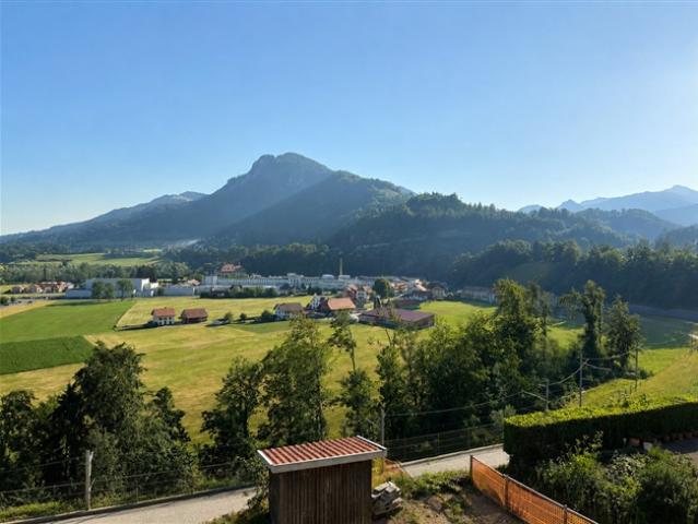 Montsalvens 25A – 8 Wohnungen zu vermieten in Broc