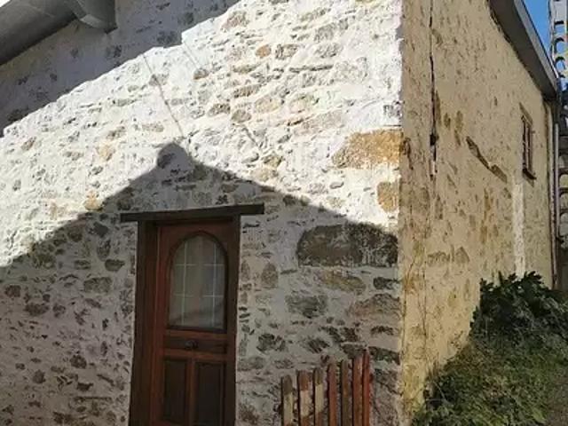 Montségur 09300 Achat / Vente maison