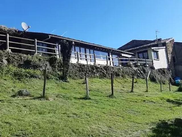 Montségur 09300 Achat / Vente maison