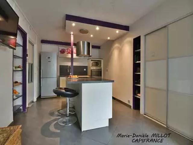 Montsûrs 53150 Achat / Vente maison 6 pièces t6
