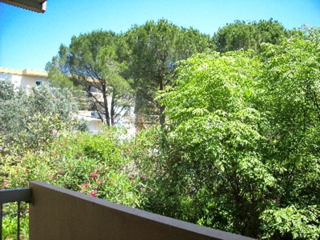 Montp sud ouest FF2 avec parking