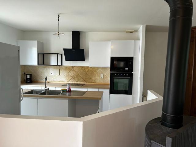 Montpon Menesterol 120m² Montpon Ménestérol