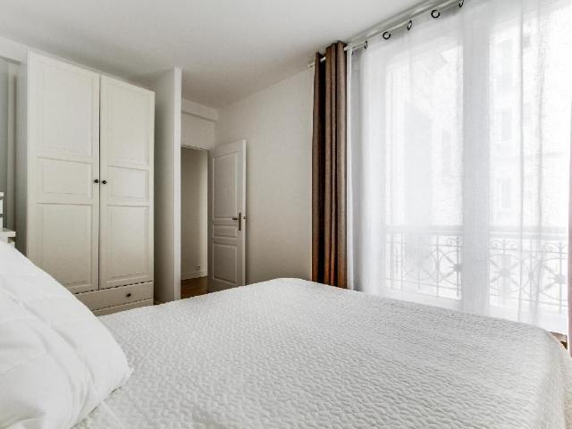 Montparnasse Alesia 2 Bedrooms