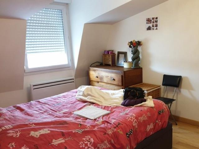 Montparnasse, un charmant appartement de 2 pièces de 31 m² environ